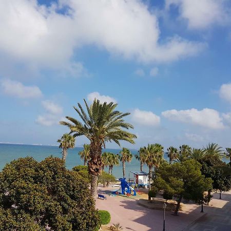 Salome Beach Apartments لوس الكاثاريس المظهر الخارجي الصورة