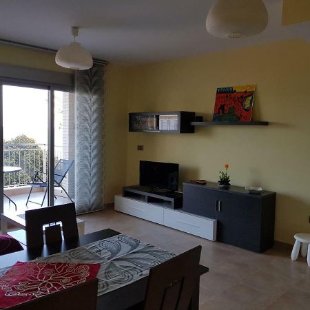 Salome Beach Apartments لوس الكاثاريس المظهر الخارجي الصورة