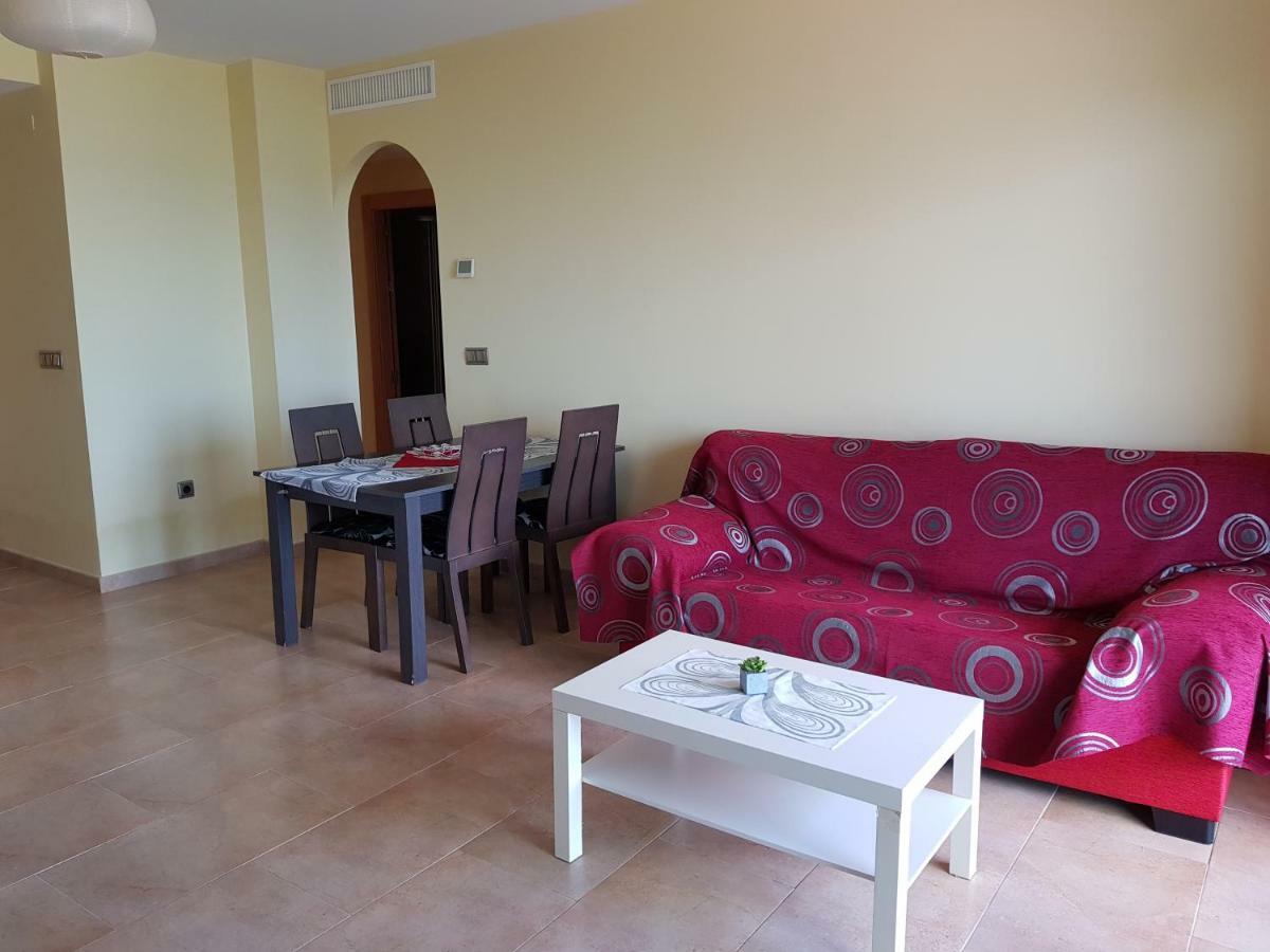 Salome Beach Apartments لوس الكاثاريس المظهر الخارجي الصورة